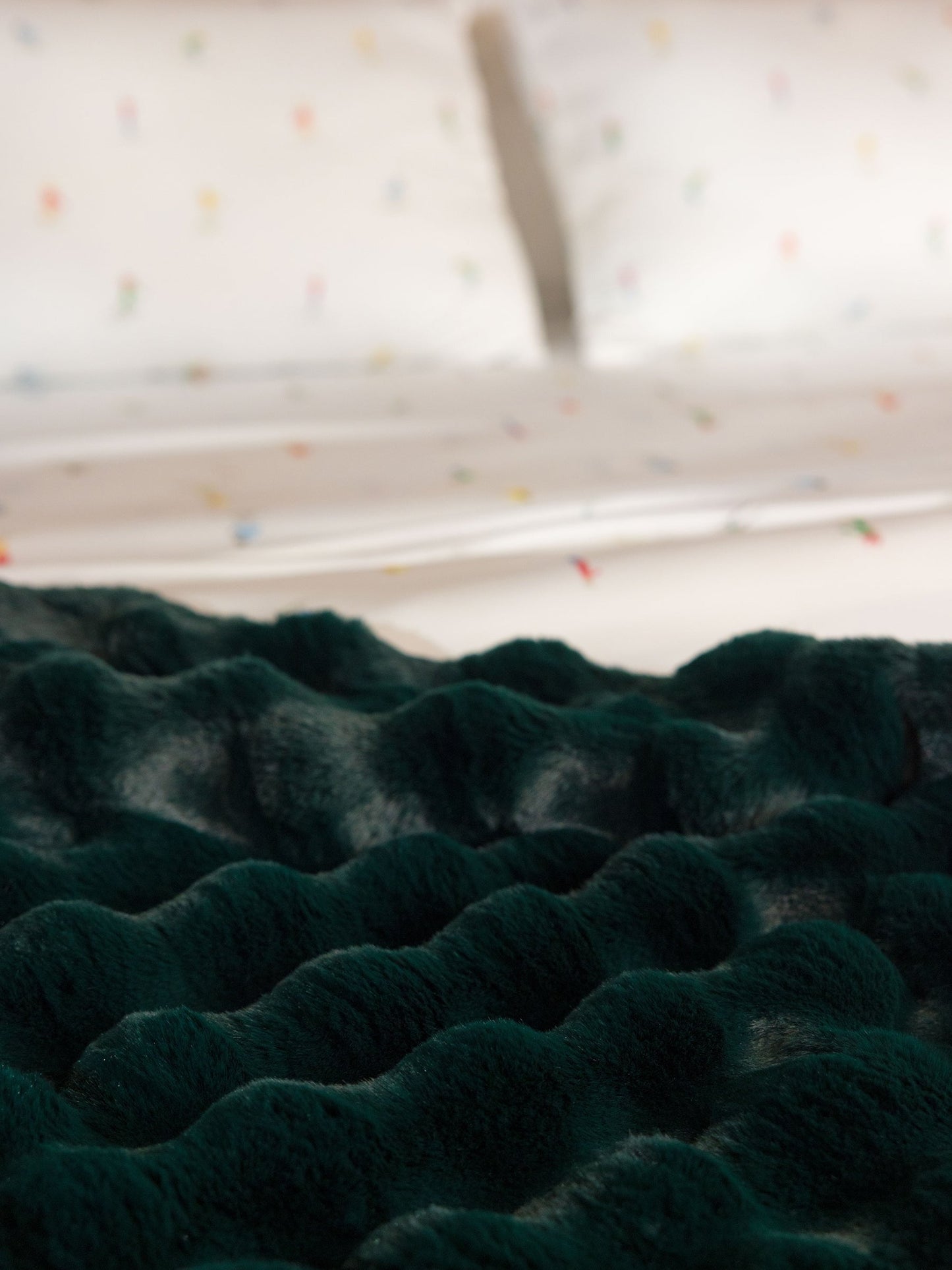 Bubble Cuddle Blanket - Wholesale