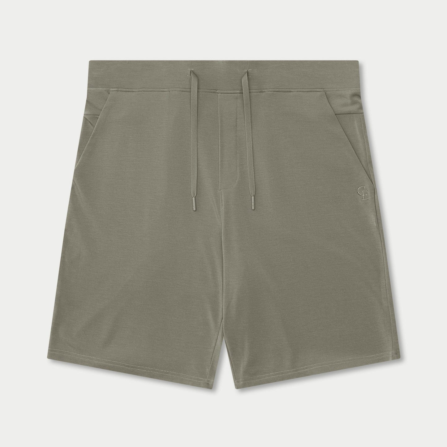 Men's Brushed Bamboo Shorts - Wholesale