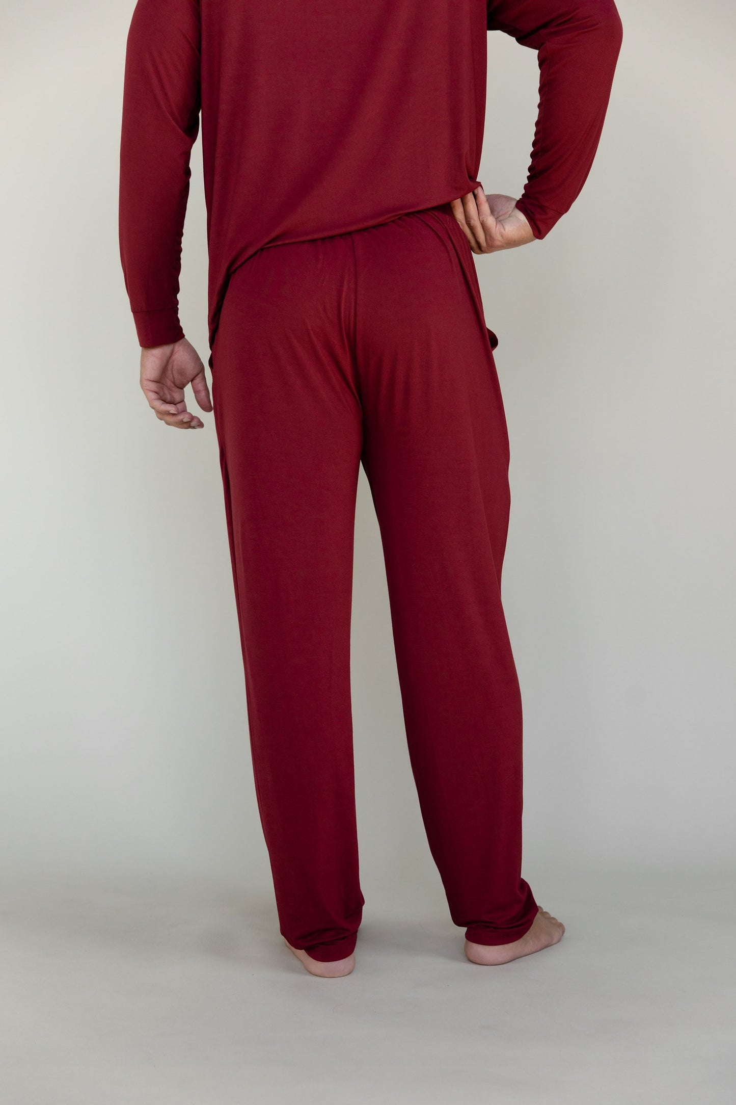 Men's Bamboo Stretch-Knit Pajama Pant - Wholesale