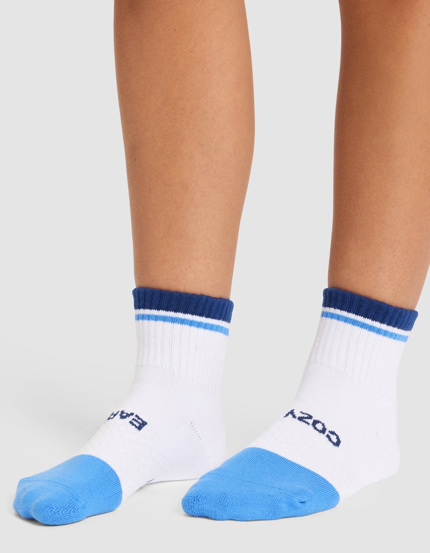 Essential Quarter Sock 4-Pack - Wholesale