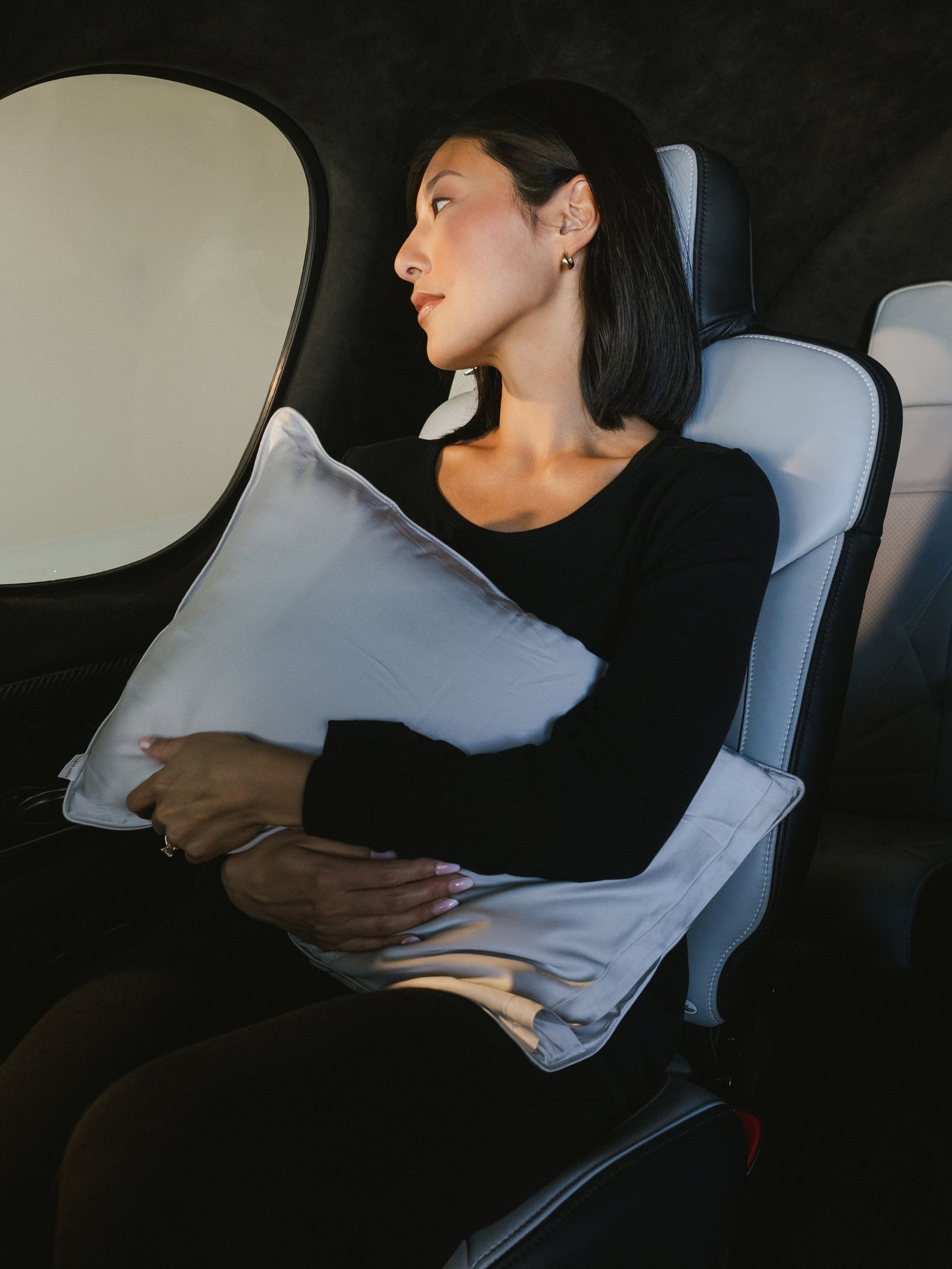 Bamboo Down Alternative Pillow - Wholesale