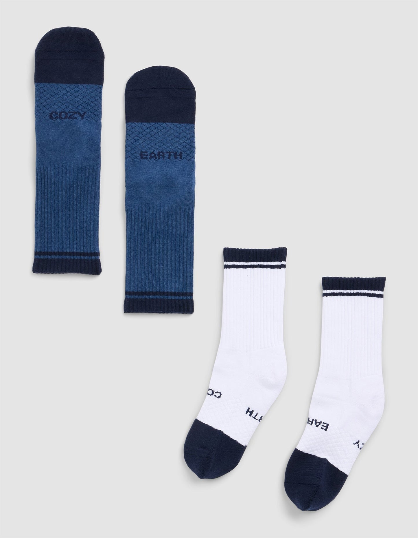 Essential Calf Sock - Wholesale